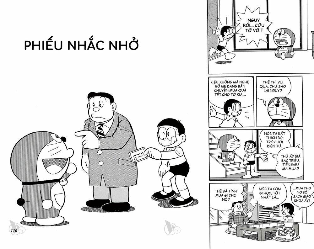 Doraemon - 611 - /uploads/20231230/7ec37ec828310e9a761643dbf3d2c642/chapter_611/page_1.jpg