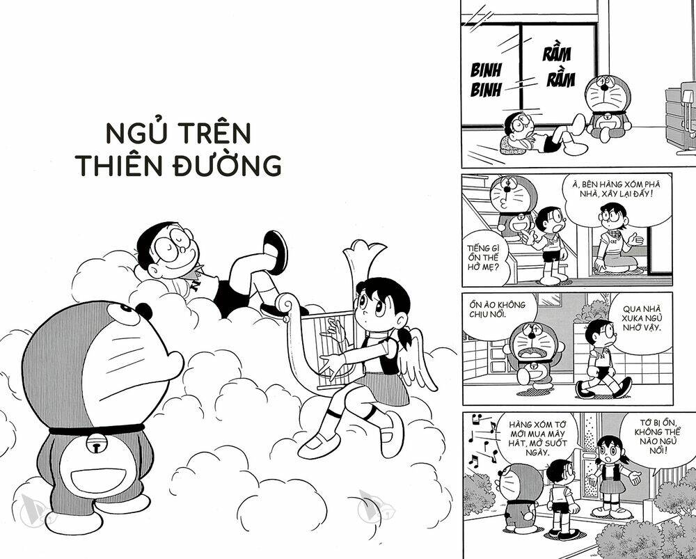 Doraemon - 615 - /uploads/20231230/7ec37ec828310e9a761643dbf3d2c642/chapter_615/page_1.jpg