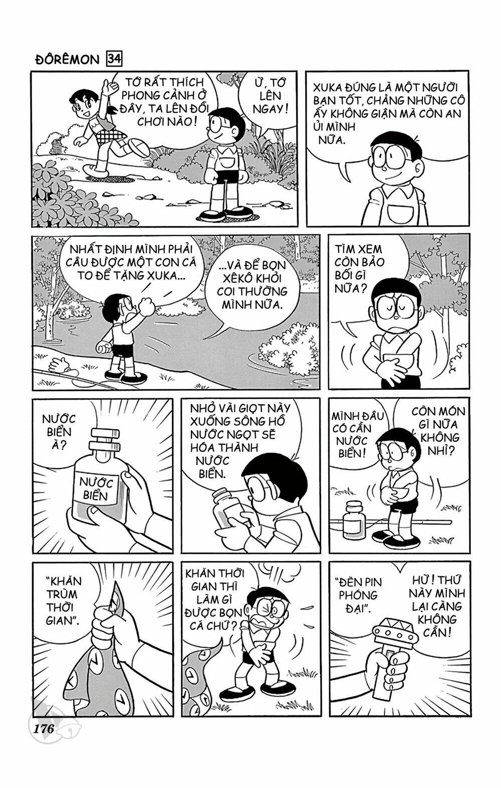 Doraemon - 616 - /uploads/20231230/7ec37ec828310e9a761643dbf3d2c642/chapter_616/page_10.jpg