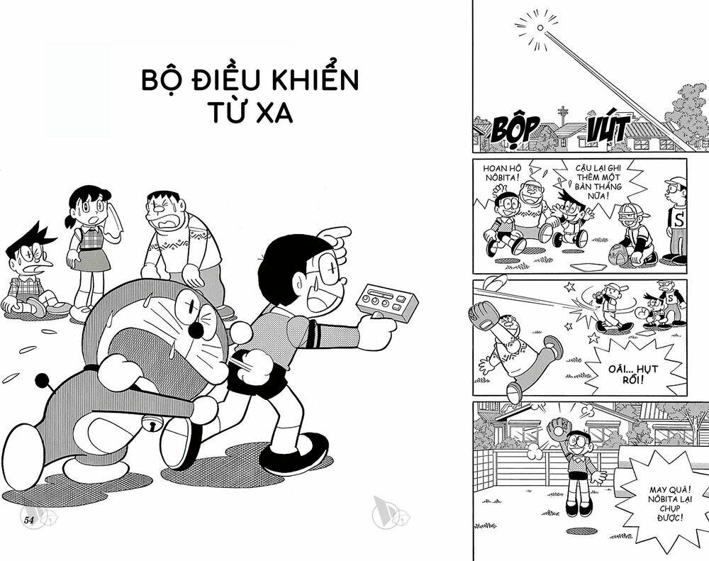 Doraemon - 623 - /uploads/20231230/7ec37ec828310e9a761643dbf3d2c642/chapter_623/page_1.jpg