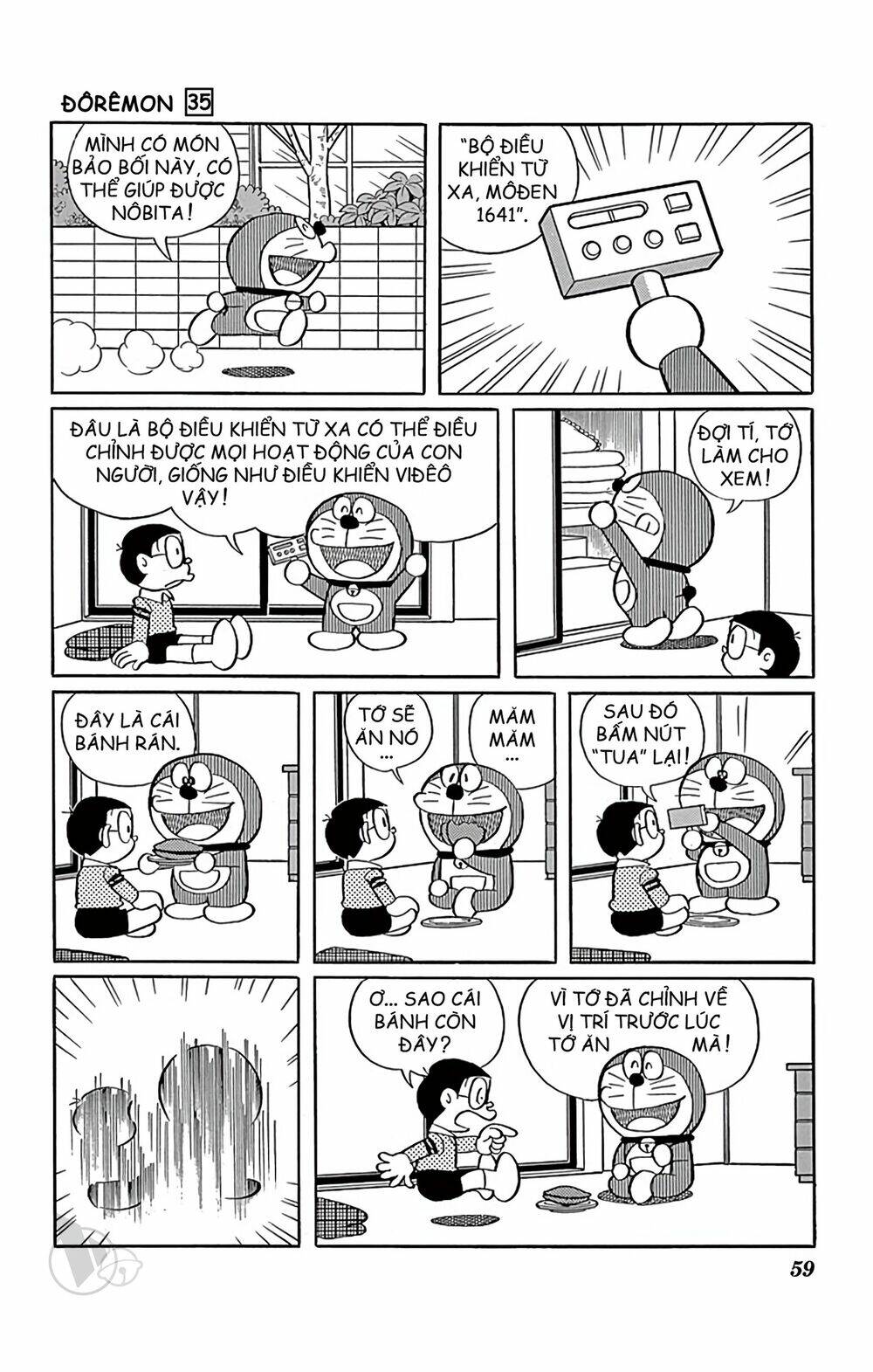 Doraemon - 623 - /uploads/20231230/7ec37ec828310e9a761643dbf3d2c642/chapter_623/page_5.jpg