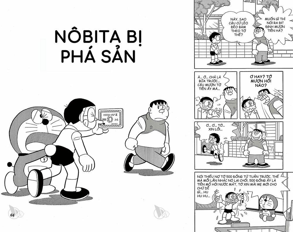 Doraemon - 624 - /uploads/20231230/7ec37ec828310e9a761643dbf3d2c642/chapter_624/page_1.jpg