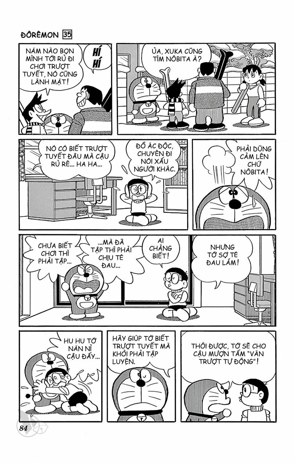 Doraemon - 626 - /uploads/20231230/7ec37ec828310e9a761643dbf3d2c642/chapter_626/page_2.jpg