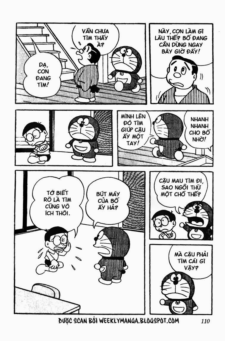 Doraemon - 63 - /uploads/20231230/7ec37ec828310e9a761643dbf3d2c642/chapter_63/page_3.jpg