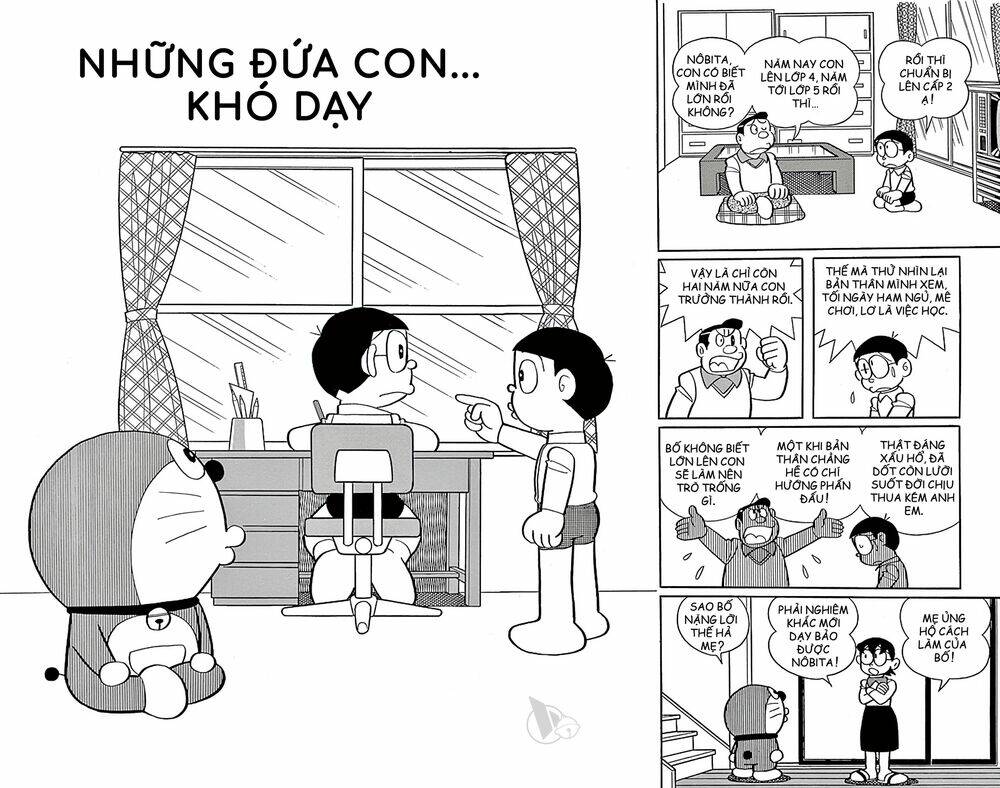 Doraemon - 650 - /uploads/20231230/7ec37ec828310e9a761643dbf3d2c642/chapter_650/page_1.jpg