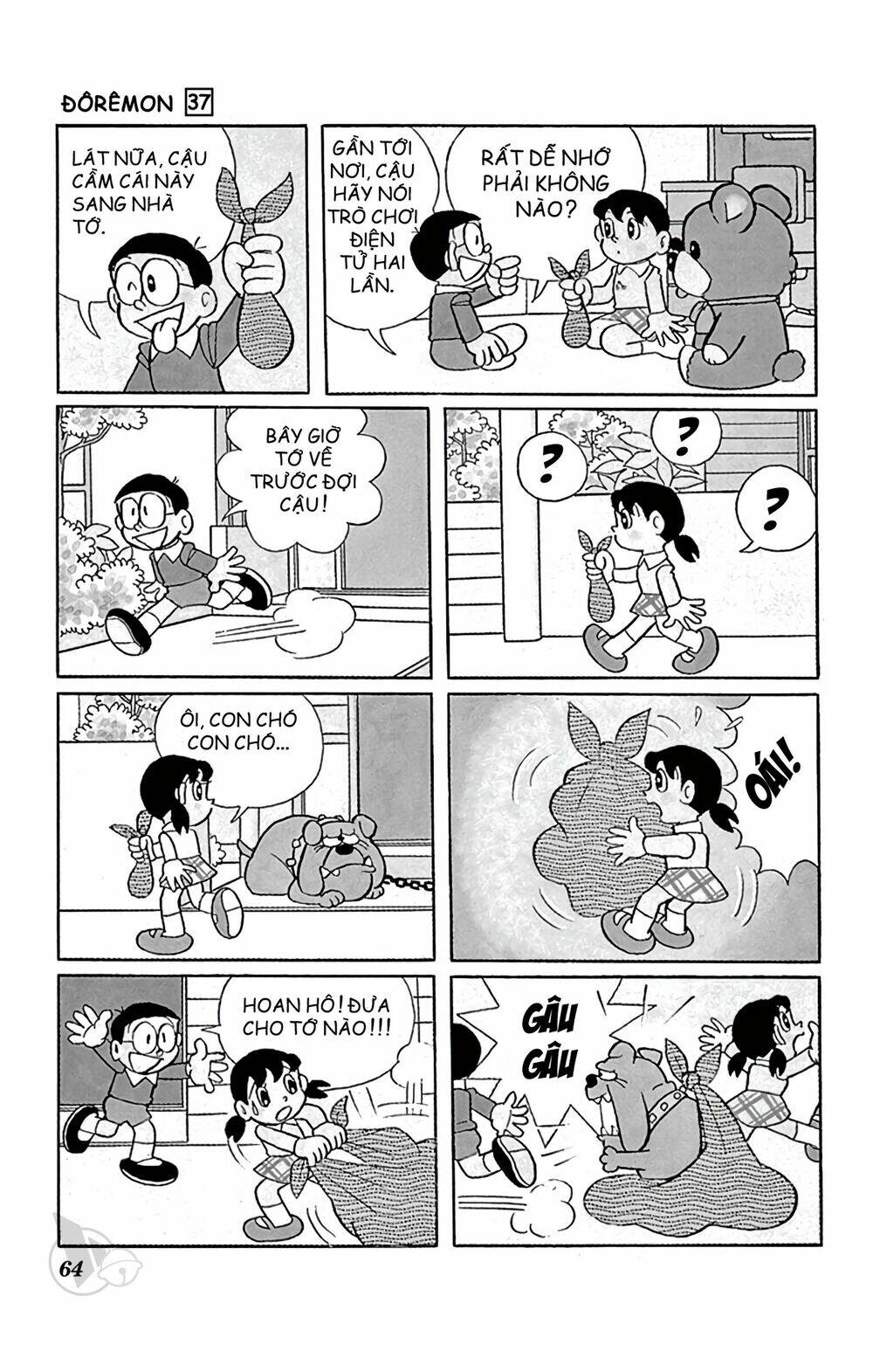 Doraemon - 661 - /uploads/20231230/7ec37ec828310e9a761643dbf3d2c642/chapter_661/page_5.jpg