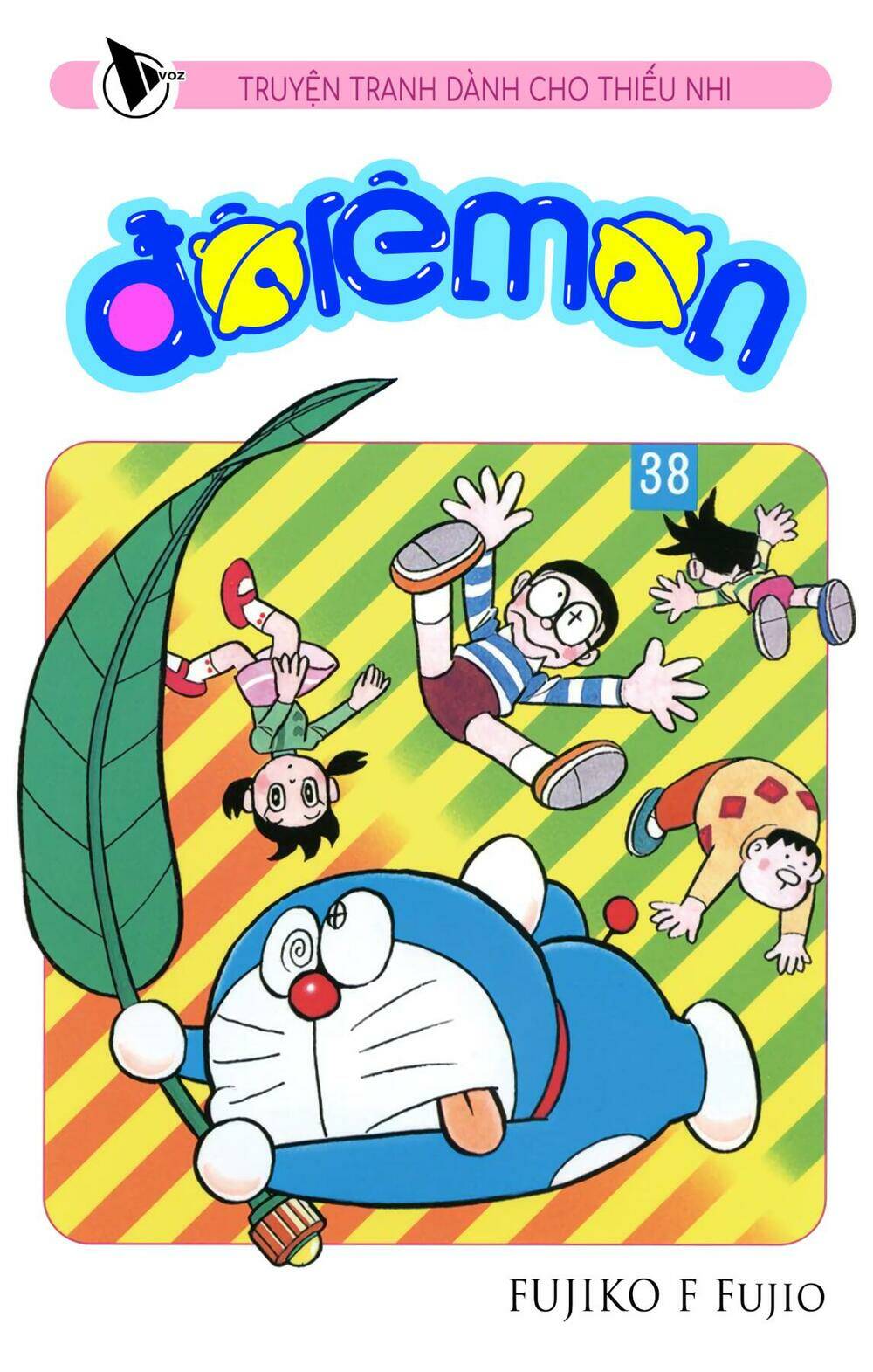 Doraemon - 674 - /uploads/20231230/7ec37ec828310e9a761643dbf3d2c642/chapter_674/page_1.jpg