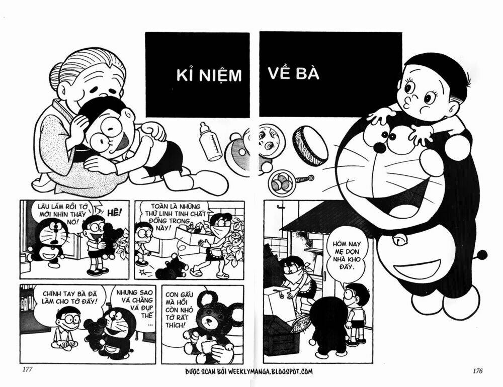 Doraemon - 70 - /uploads/20231230/7ec37ec828310e9a761643dbf3d2c642/chapter_70/page_2.jpg