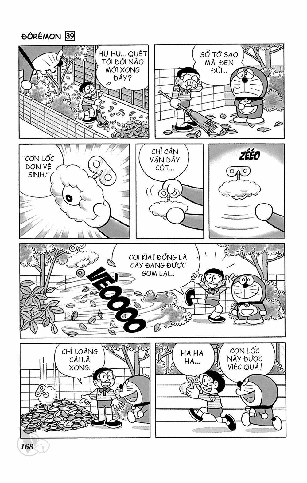 Doraemon - 711 - /uploads/20231230/7ec37ec828310e9a761643dbf3d2c642/chapter_711/page_4.jpg