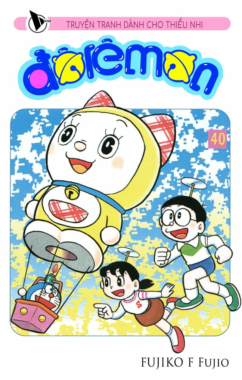 Doraemon - 714 - /uploads/20231230/7ec37ec828310e9a761643dbf3d2c642/chapter_714/page_1.jpg