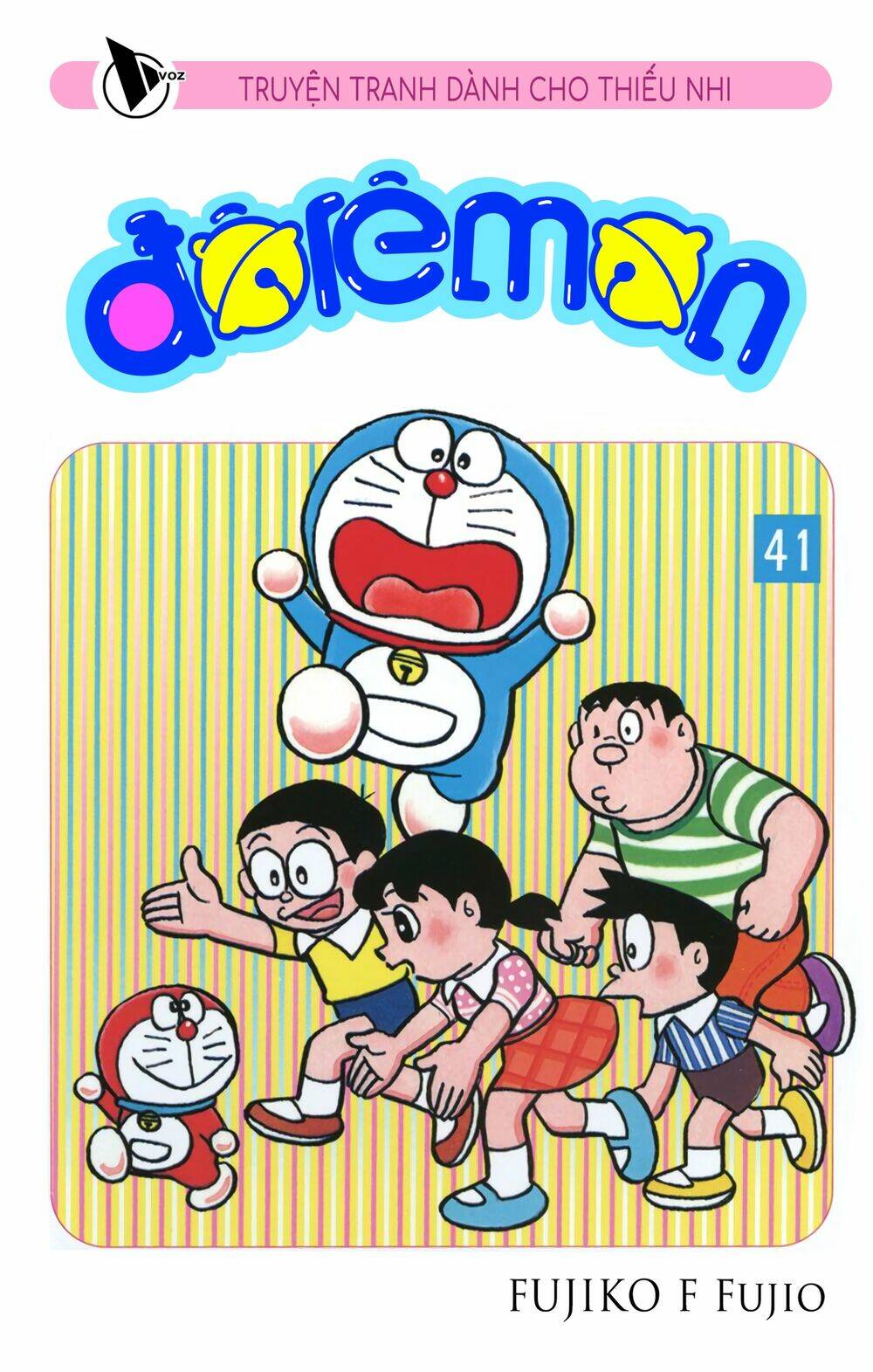 Doraemon - 733 - /uploads/20231230/7ec37ec828310e9a761643dbf3d2c642/chapter_733/page_1.jpg