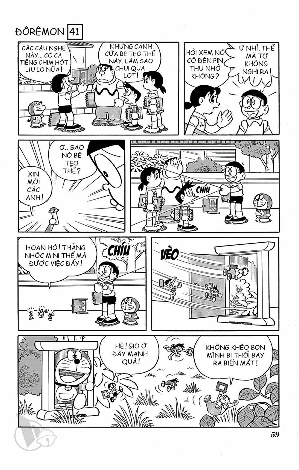 Doraemon - 738 - /uploads/20231230/7ec37ec828310e9a761643dbf3d2c642/chapter_738/page_5.jpg