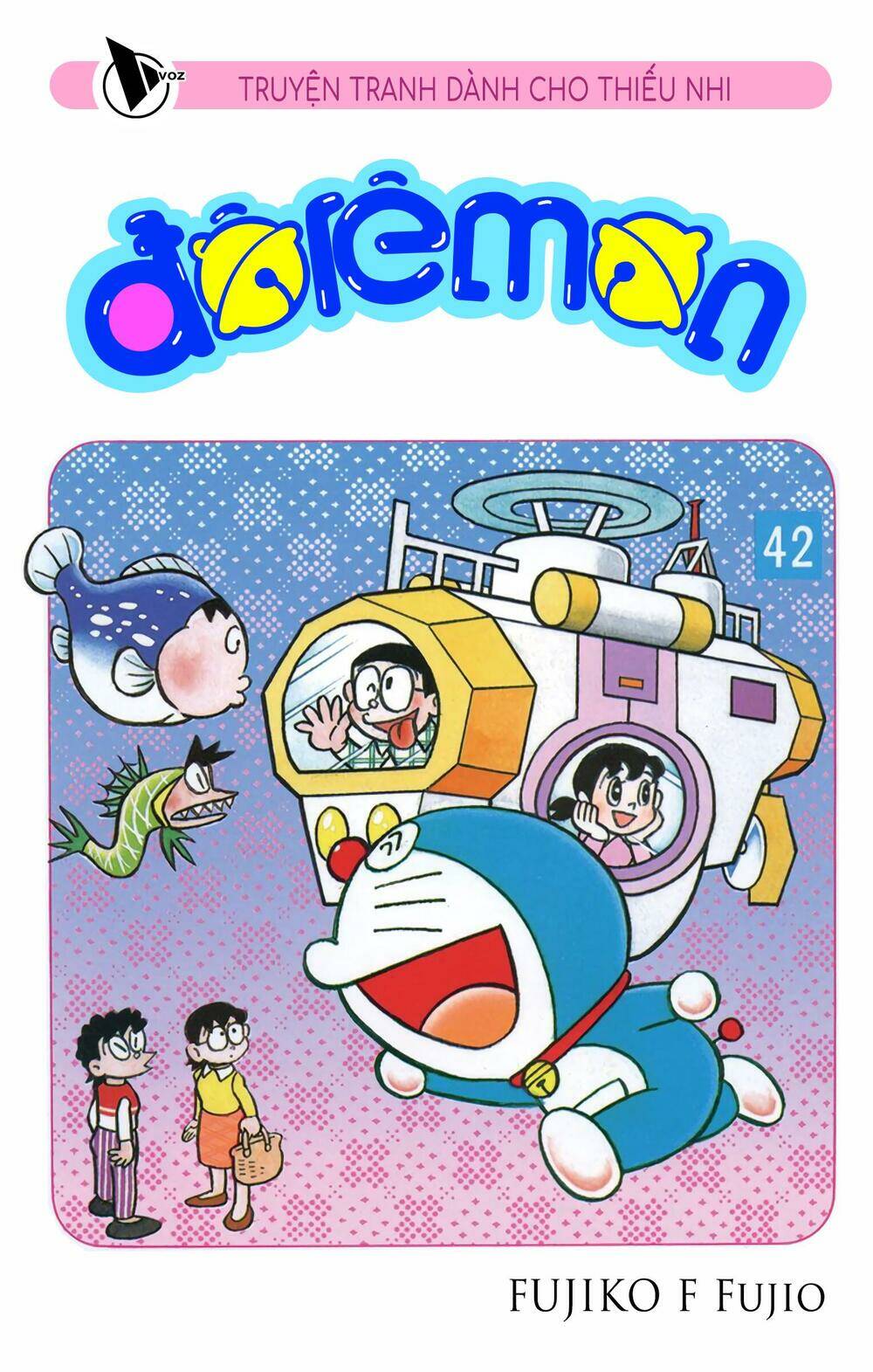 Doraemon - 751 - /uploads/20231230/7ec37ec828310e9a761643dbf3d2c642/chapter_751/page_1.jpg