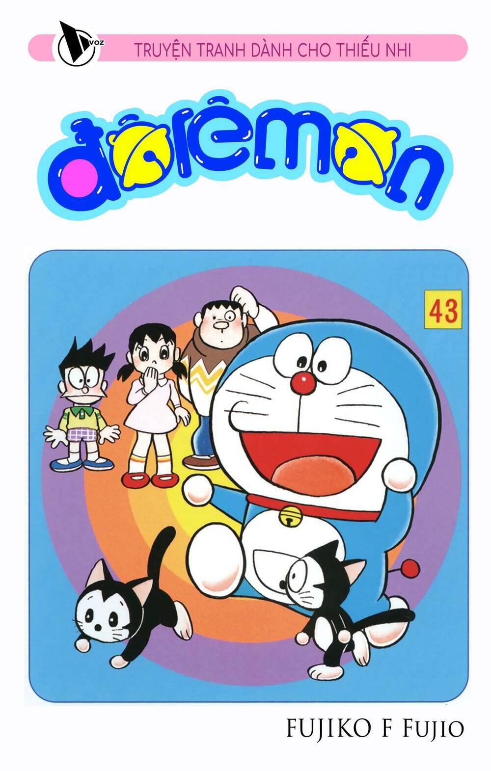 Doraemon - 770 - /uploads/20231230/7ec37ec828310e9a761643dbf3d2c642/chapter_770/page_1.jpg