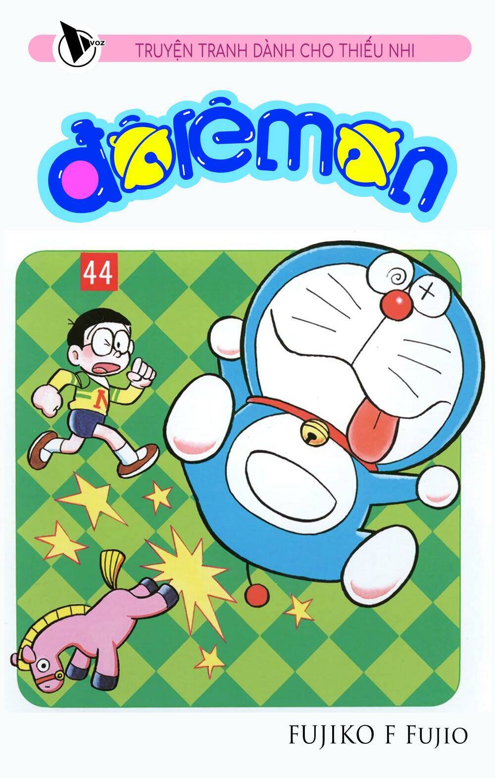 Doraemon - 788 - /uploads/20231230/7ec37ec828310e9a761643dbf3d2c642/chapter_788/page_1.jpg