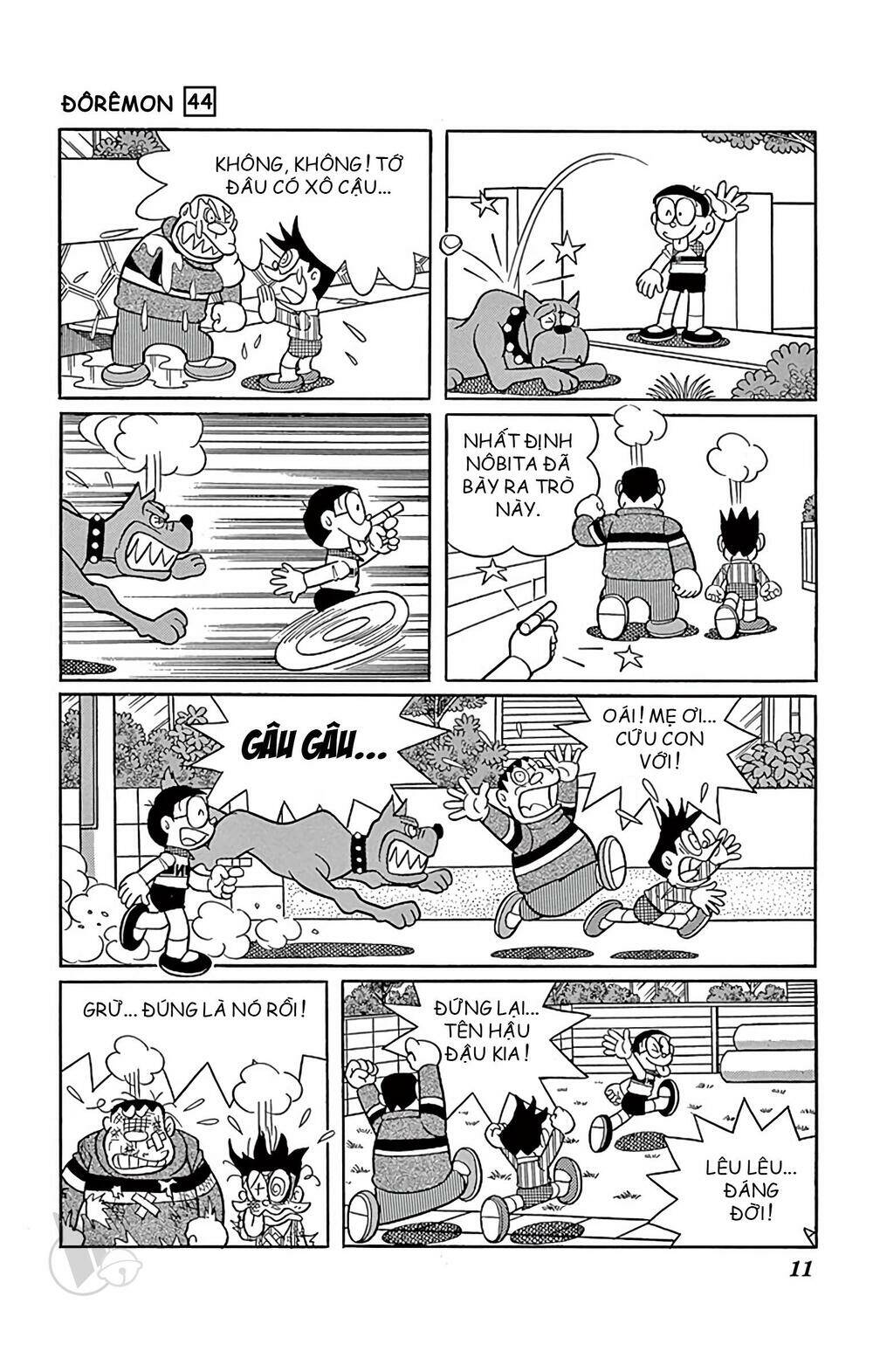 Doraemon - 788 - /uploads/20231230/7ec37ec828310e9a761643dbf3d2c642/chapter_788/page_11.jpg