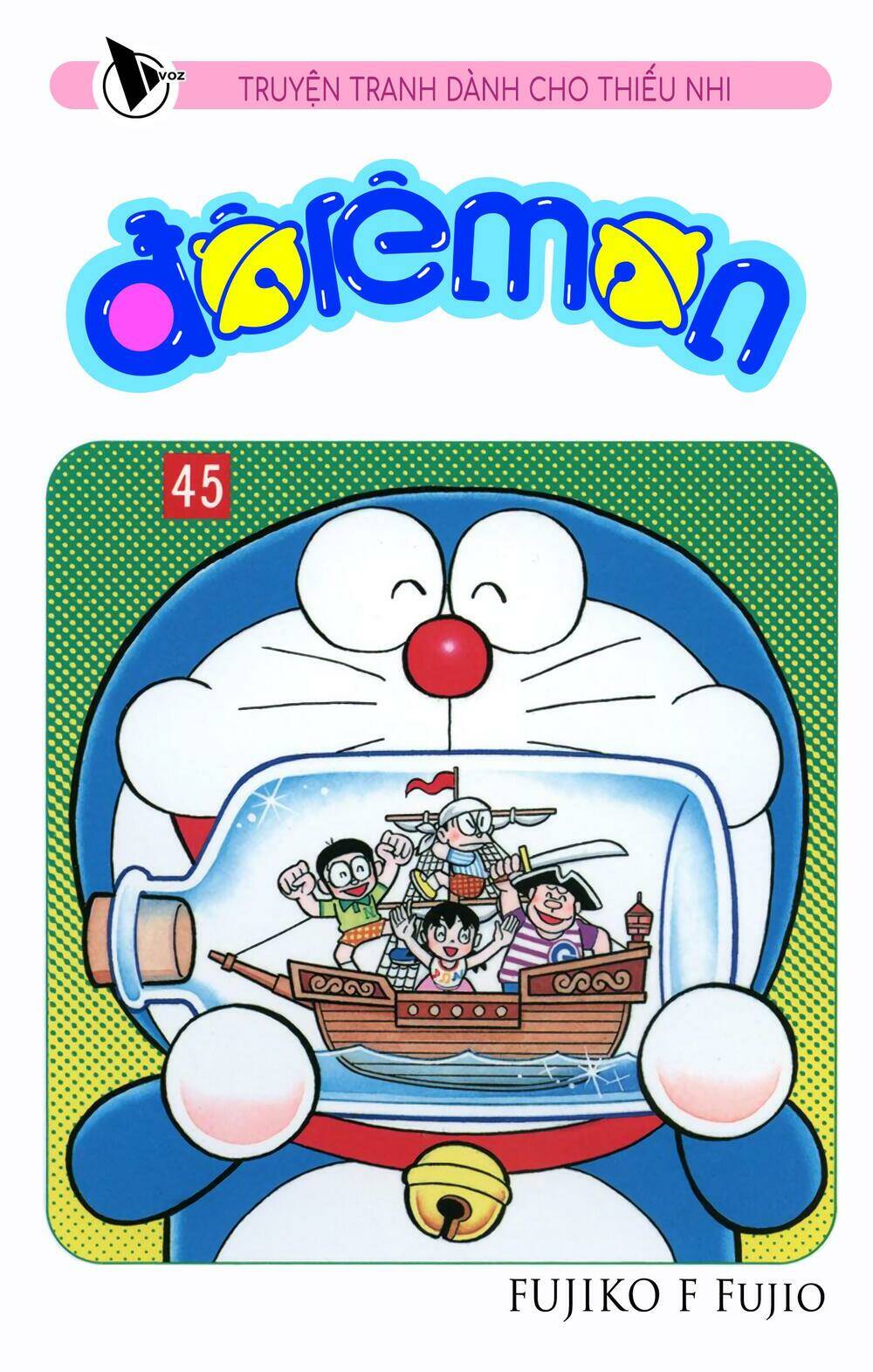 Doraemon - 809 - /uploads/20231230/7ec37ec828310e9a761643dbf3d2c642/chapter_809/page_1.jpg