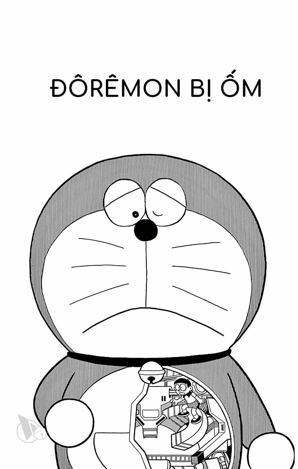 Doraemon - 810 - /uploads/20231230/7ec37ec828310e9a761643dbf3d2c642/chapter_810/page_1.jpg