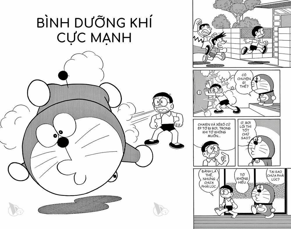 Doraemon - 811 - /uploads/20231230/7ec37ec828310e9a761643dbf3d2c642/chapter_811/page_1.jpg