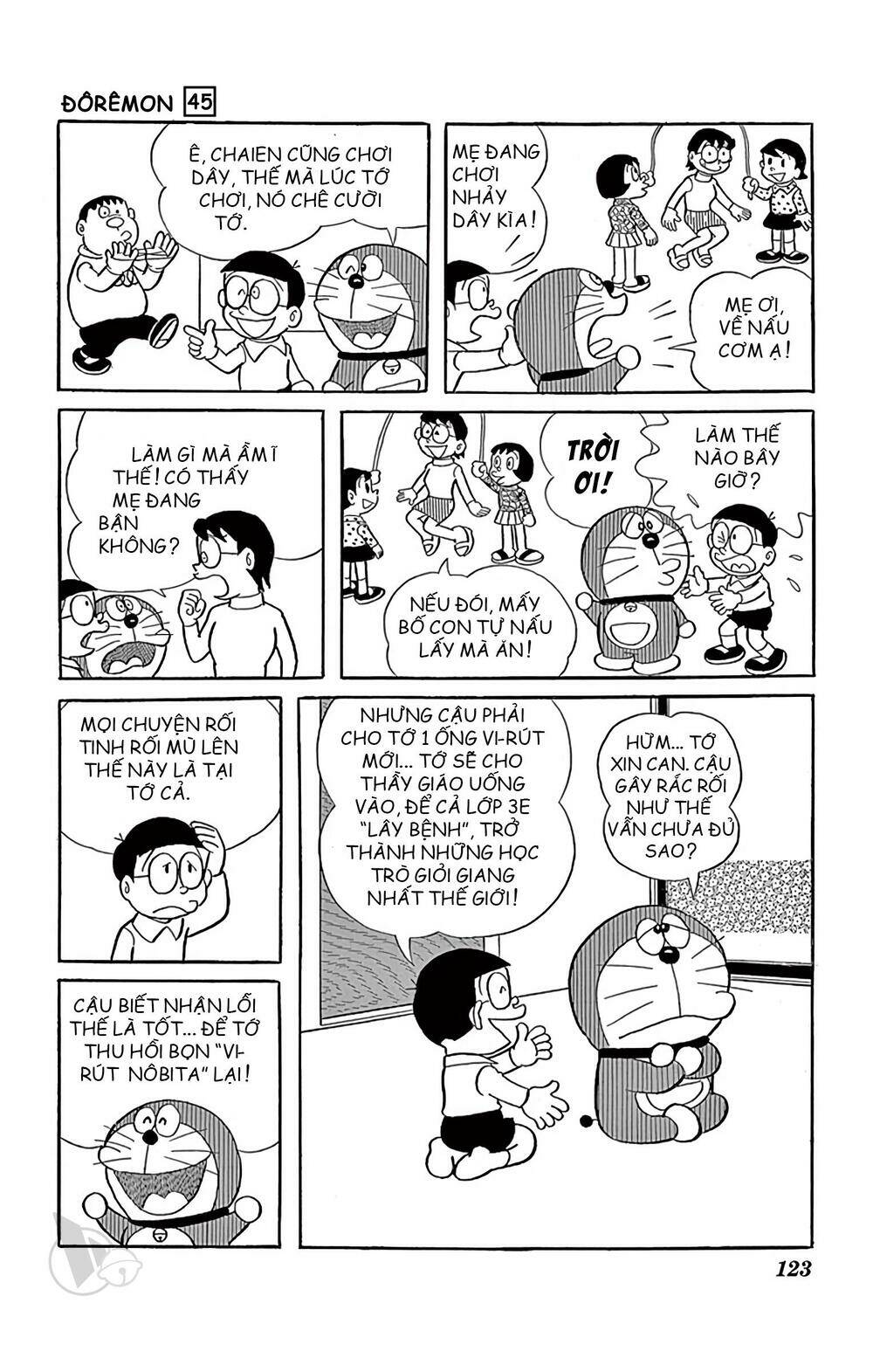 Doraemon - 820 - /uploads/20231230/7ec37ec828310e9a761643dbf3d2c642/chapter_820/page_8.jpg