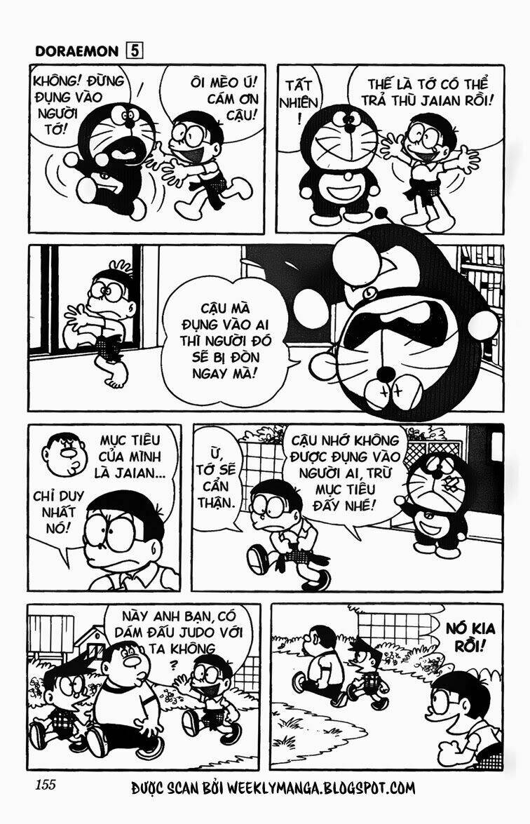 Doraemon - 85 - /uploads/20231230/7ec37ec828310e9a761643dbf3d2c642/chapter_85/page_4.jpg