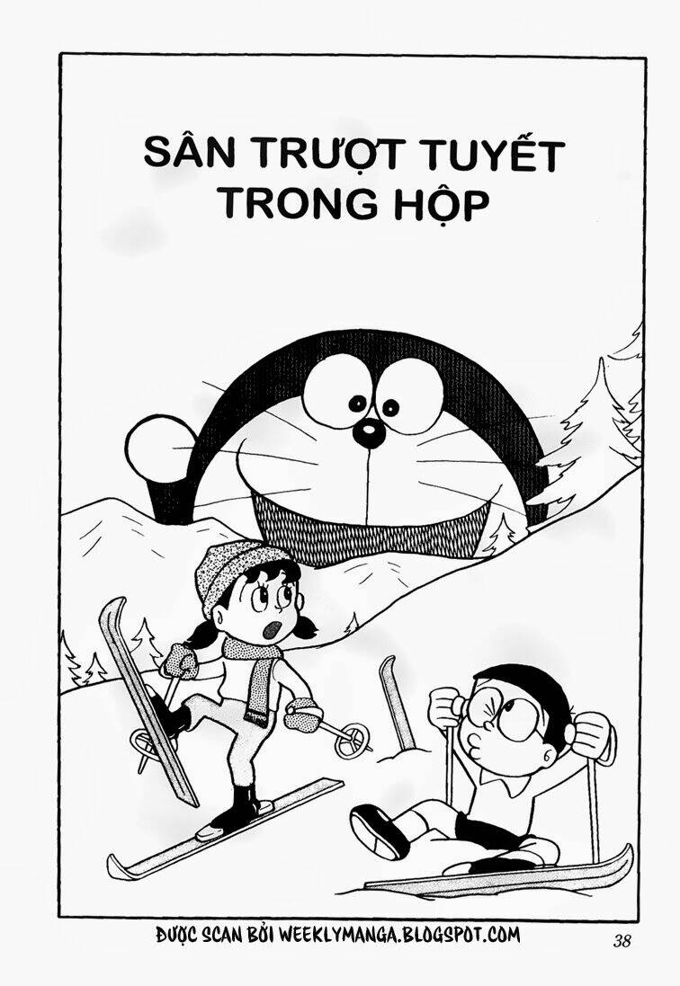 Doraemon - 92 - /uploads/20231230/7ec37ec828310e9a761643dbf3d2c642/chapter_92/page_2.jpg