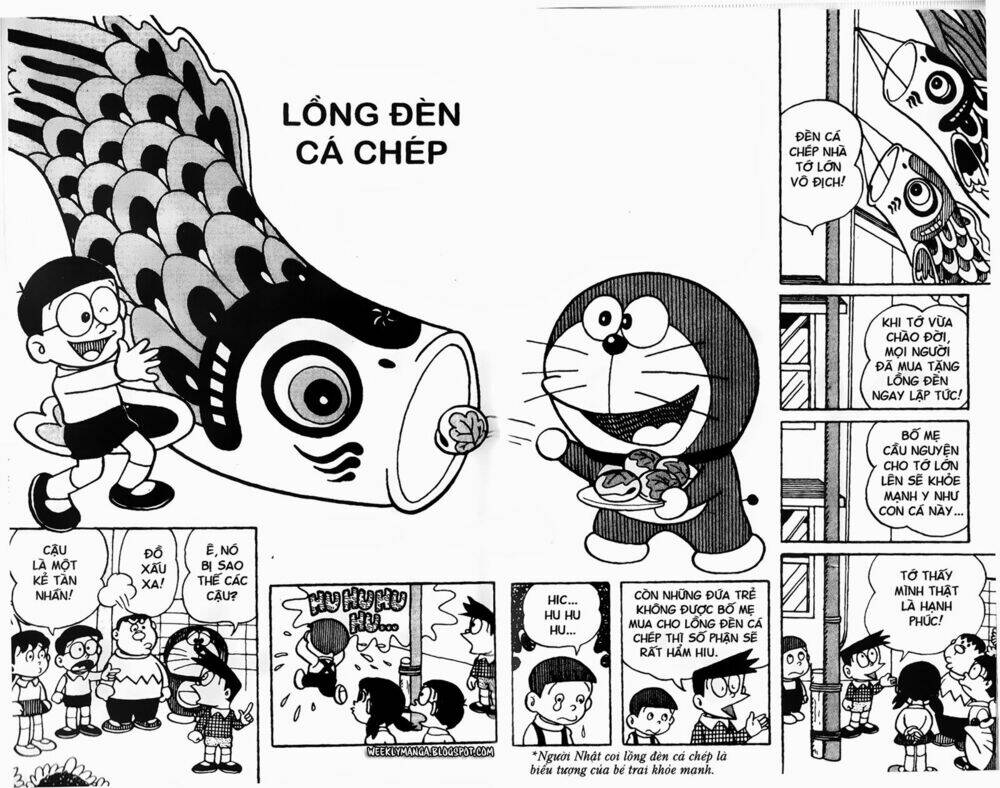 Doraemon - 95 - /uploads/20231230/7ec37ec828310e9a761643dbf3d2c642/chapter_95/page_2.jpg