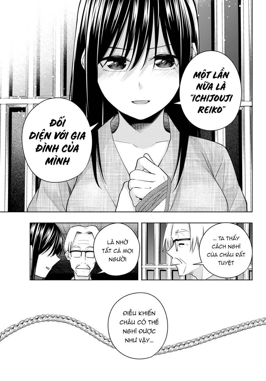 Amagami-san Chi no Enmusubi! - 102 - /uploads/20231230/887bad449fe00ec838627f73d6ee1c86/chapter_102/page_14.jpg