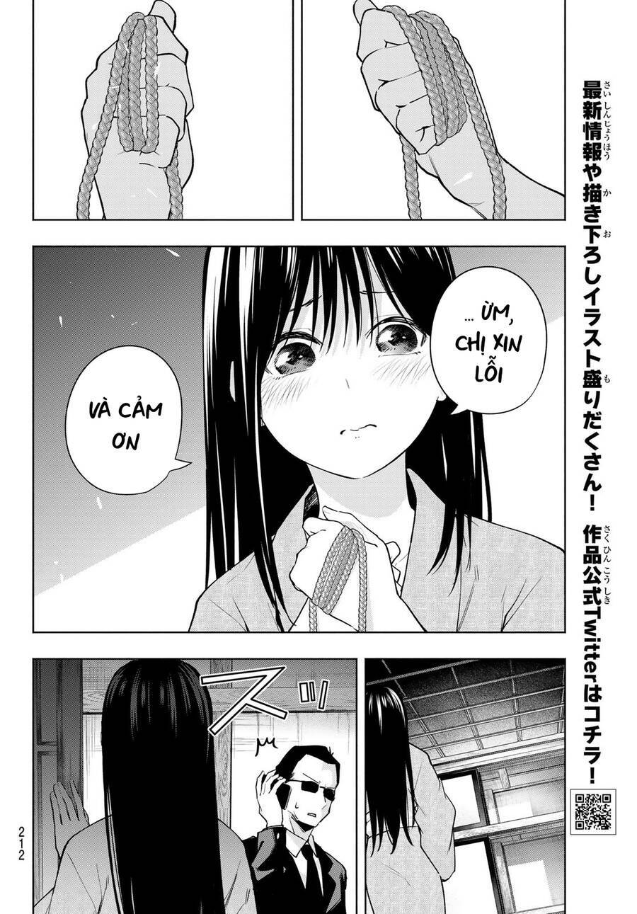 Amagami-san Chi no Enmusubi! - 102 - /uploads/20231230/887bad449fe00ec838627f73d6ee1c86/chapter_102/page_7.jpg