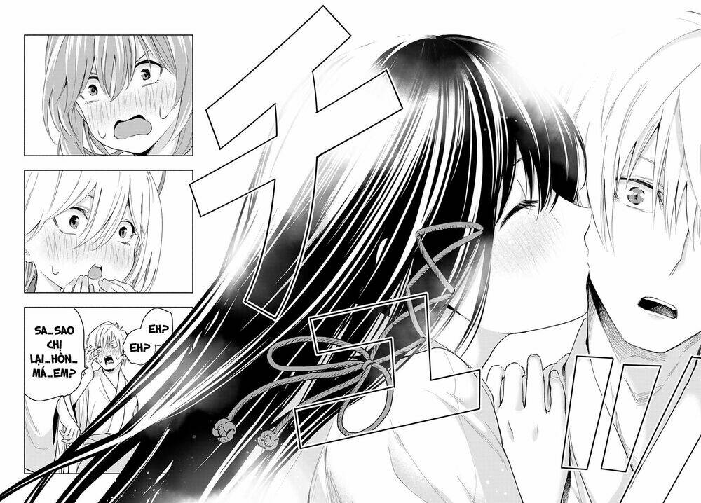 Amagami-san Chi no Enmusubi! - 11 - /uploads/20231230/887bad449fe00ec838627f73d6ee1c86/chapter_11/page_20.jpg