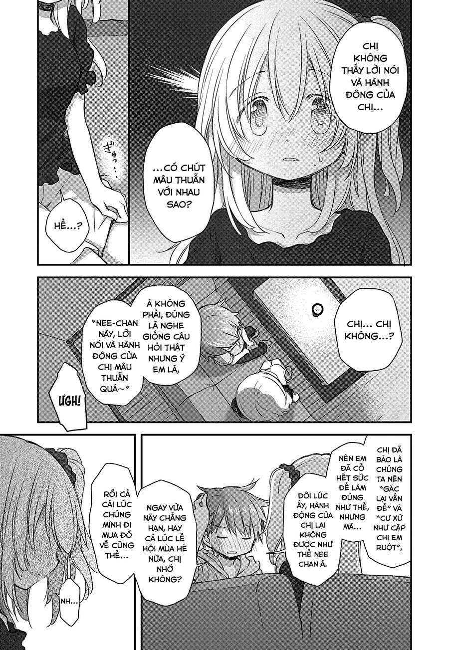 Binetsu Kuukan - 23 - /uploads/20231230/891b23c71758f2da427d2e054c667e4e/chapter_23/page_9.jpg