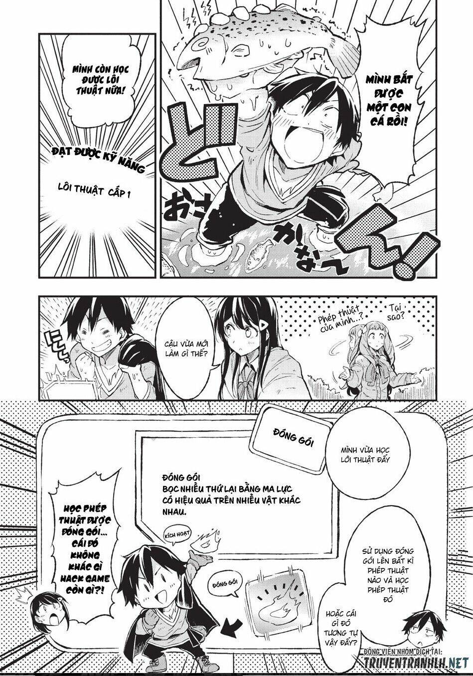 Hitoribocchi No Isekai Kouryaku - 11 - /uploads/20231230/9c434460dfa650f458f96428ace74e41/chapter_11/page_9.jpg