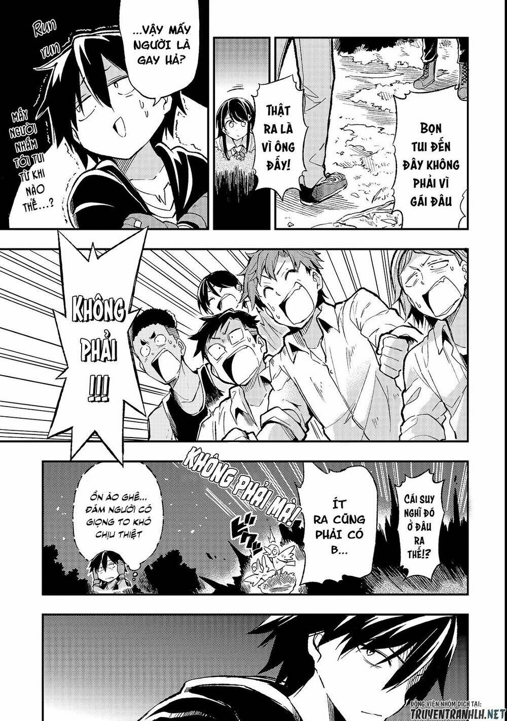 Hitoribocchi No Isekai Kouryaku - 14 - /uploads/20231230/9c434460dfa650f458f96428ace74e41/chapter_14/page_5.jpg