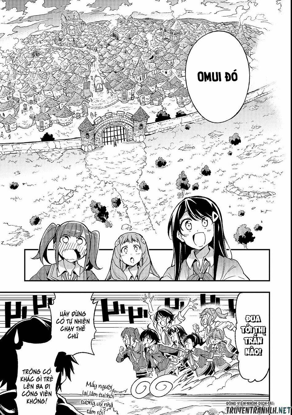 Hitoribocchi No Isekai Kouryaku - 17 - /uploads/20231230/9c434460dfa650f458f96428ace74e41/chapter_17/page_9.jpg