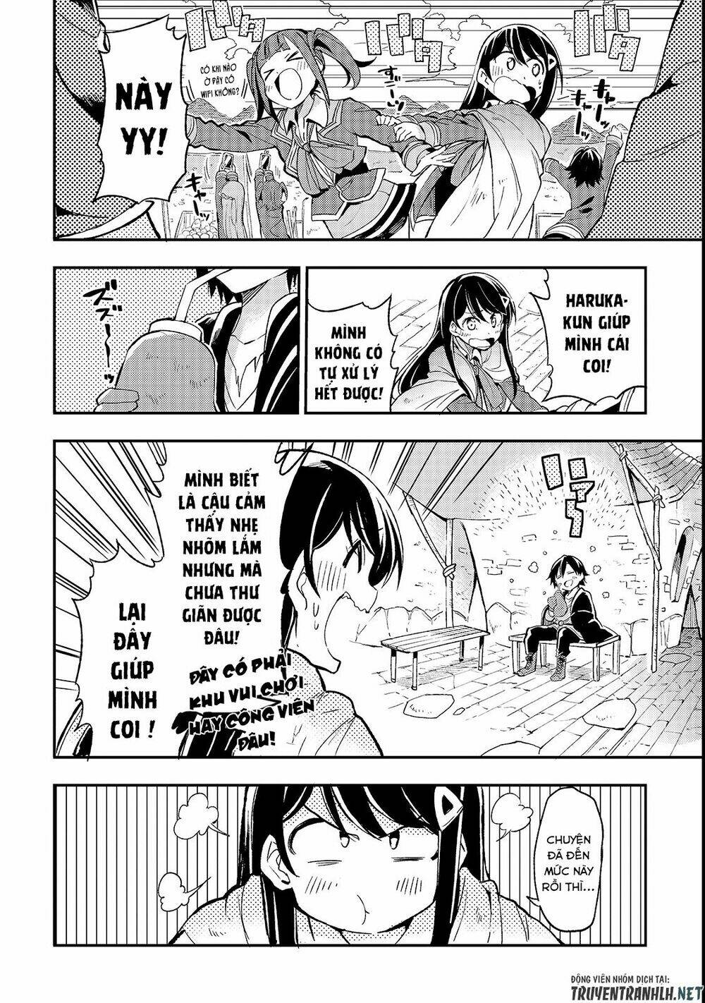 Hitoribocchi No Isekai Kouryaku - 18 - /uploads/20231230/9c434460dfa650f458f96428ace74e41/chapter_18/page_6.jpg