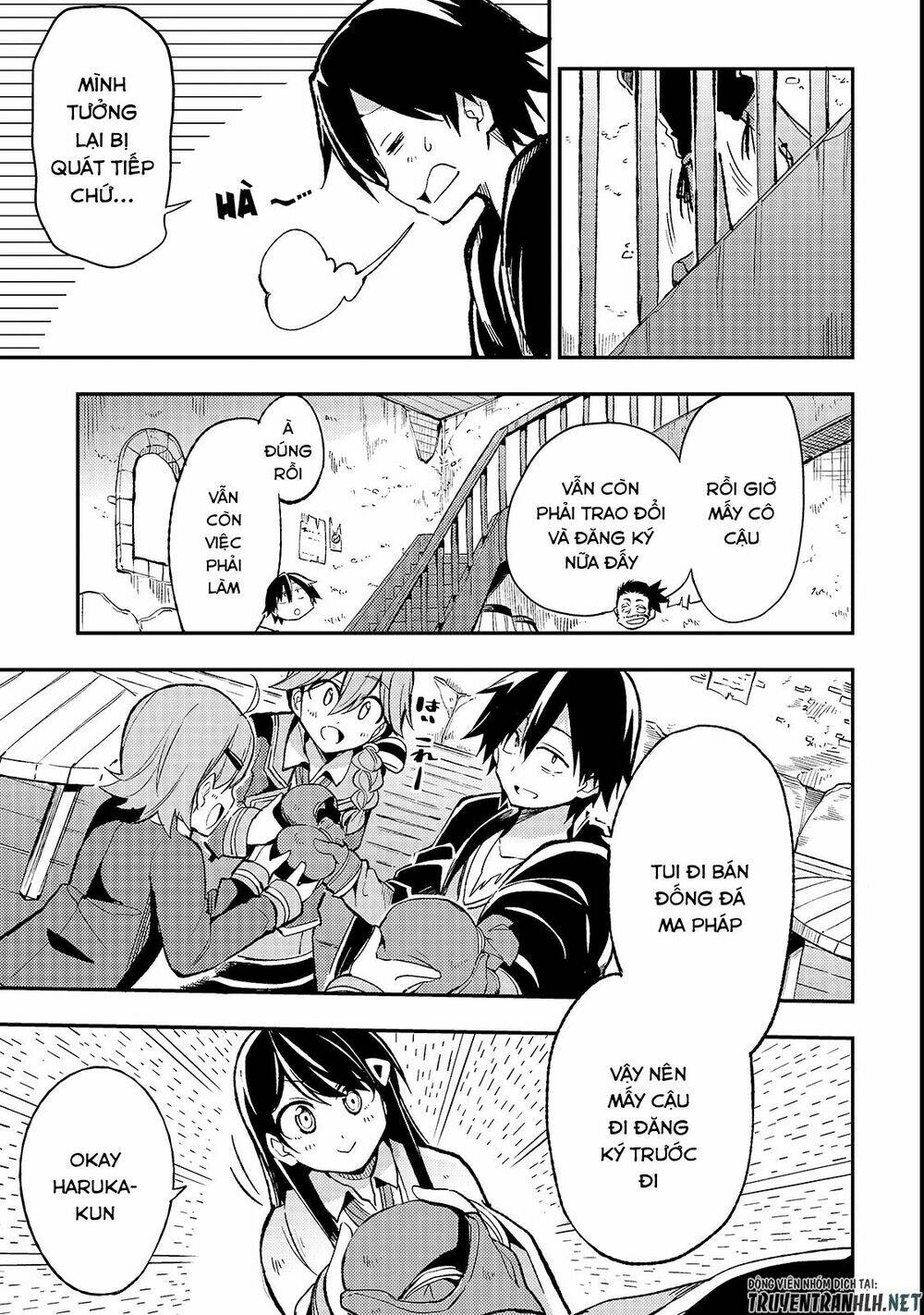 Hitoribocchi No Isekai Kouryaku - 19 - /uploads/20231230/9c434460dfa650f458f96428ace74e41/chapter_19/page_5.jpg