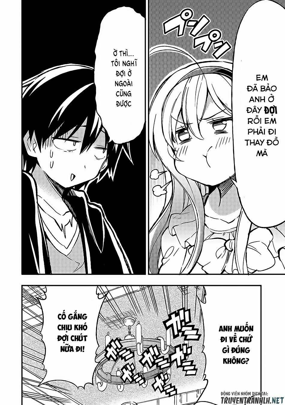 Hitoribocchi No Isekai Kouryaku - 25 - /uploads/20231230/9c434460dfa650f458f96428ace74e41/chapter_25/page_13.jpg