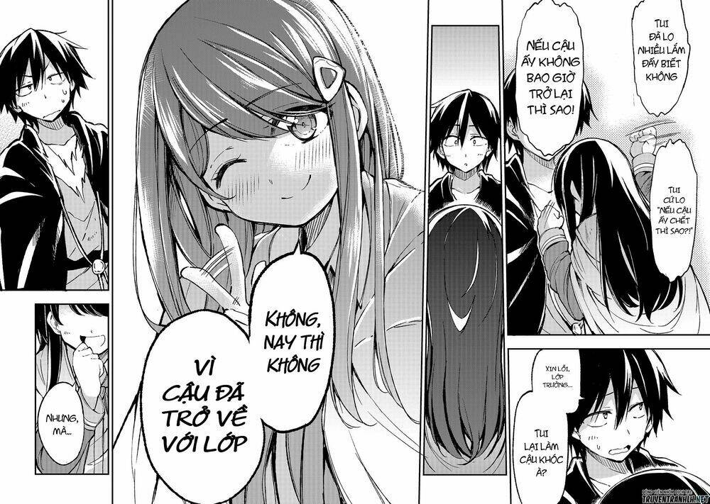 Hitoribocchi No Isekai Kouryaku - 36 - /uploads/20231230/9c434460dfa650f458f96428ace74e41/chapter_36/page_12.jpg