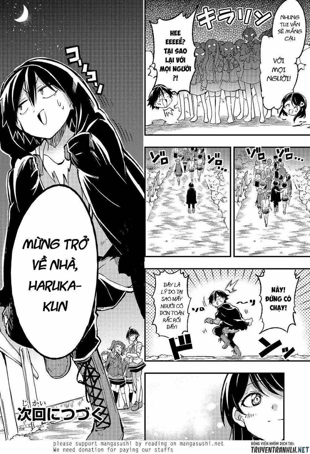 Hitoribocchi No Isekai Kouryaku - 36 - /uploads/20231230/9c434460dfa650f458f96428ace74e41/chapter_36/page_13.jpg