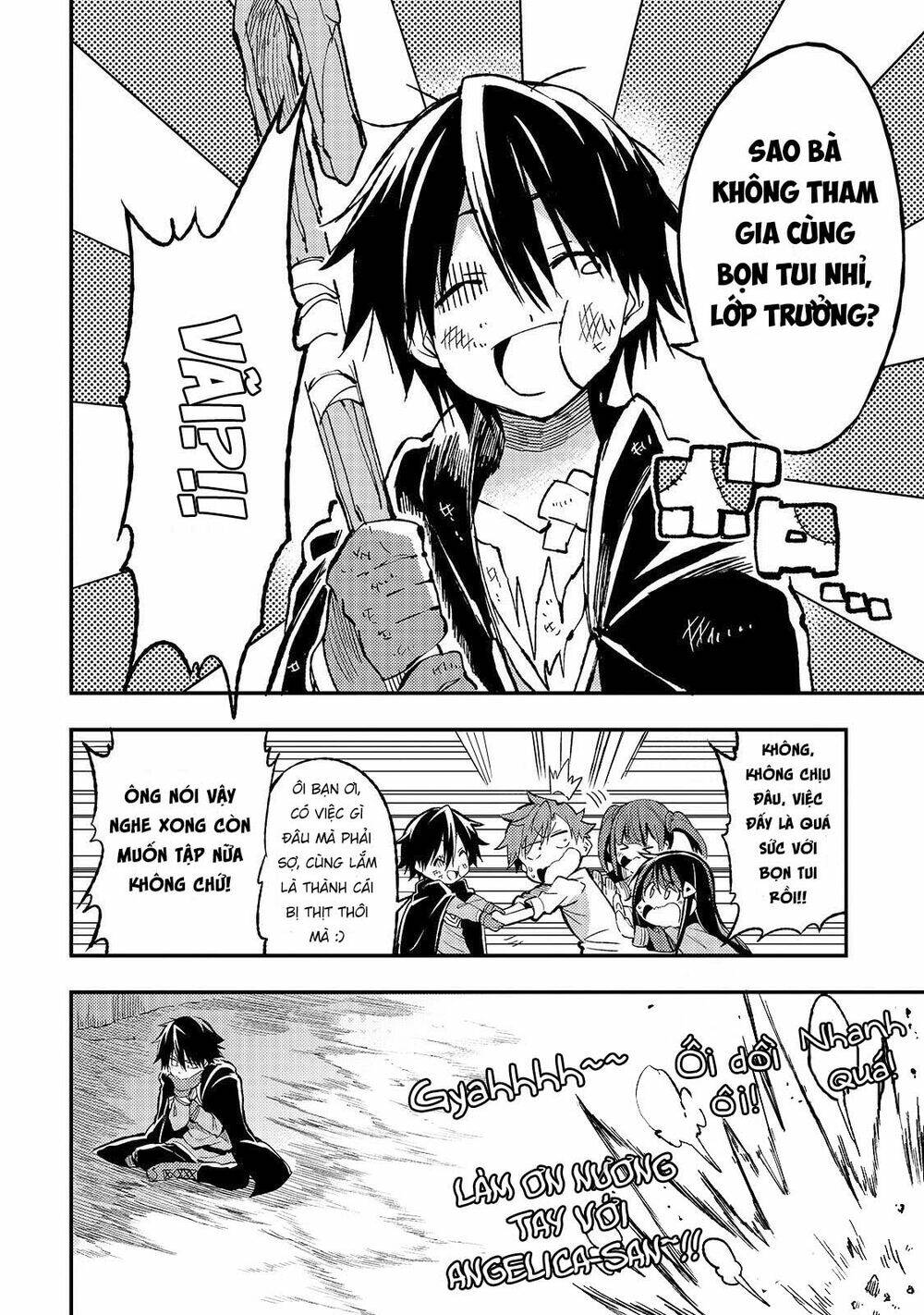 Hitoribocchi No Isekai Kouryaku - 58 - /uploads/20231230/9c434460dfa650f458f96428ace74e41/chapter_58/page_12.jpg