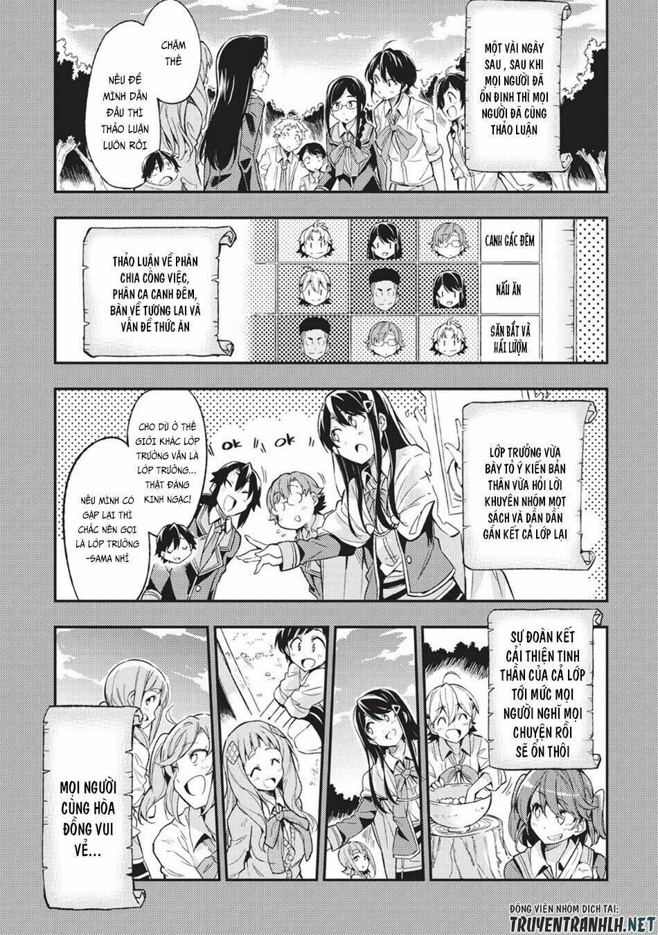 Hitoribocchi No Isekai Kouryaku - 6 - /uploads/20231230/9c434460dfa650f458f96428ace74e41/chapter_6/page_8.jpg