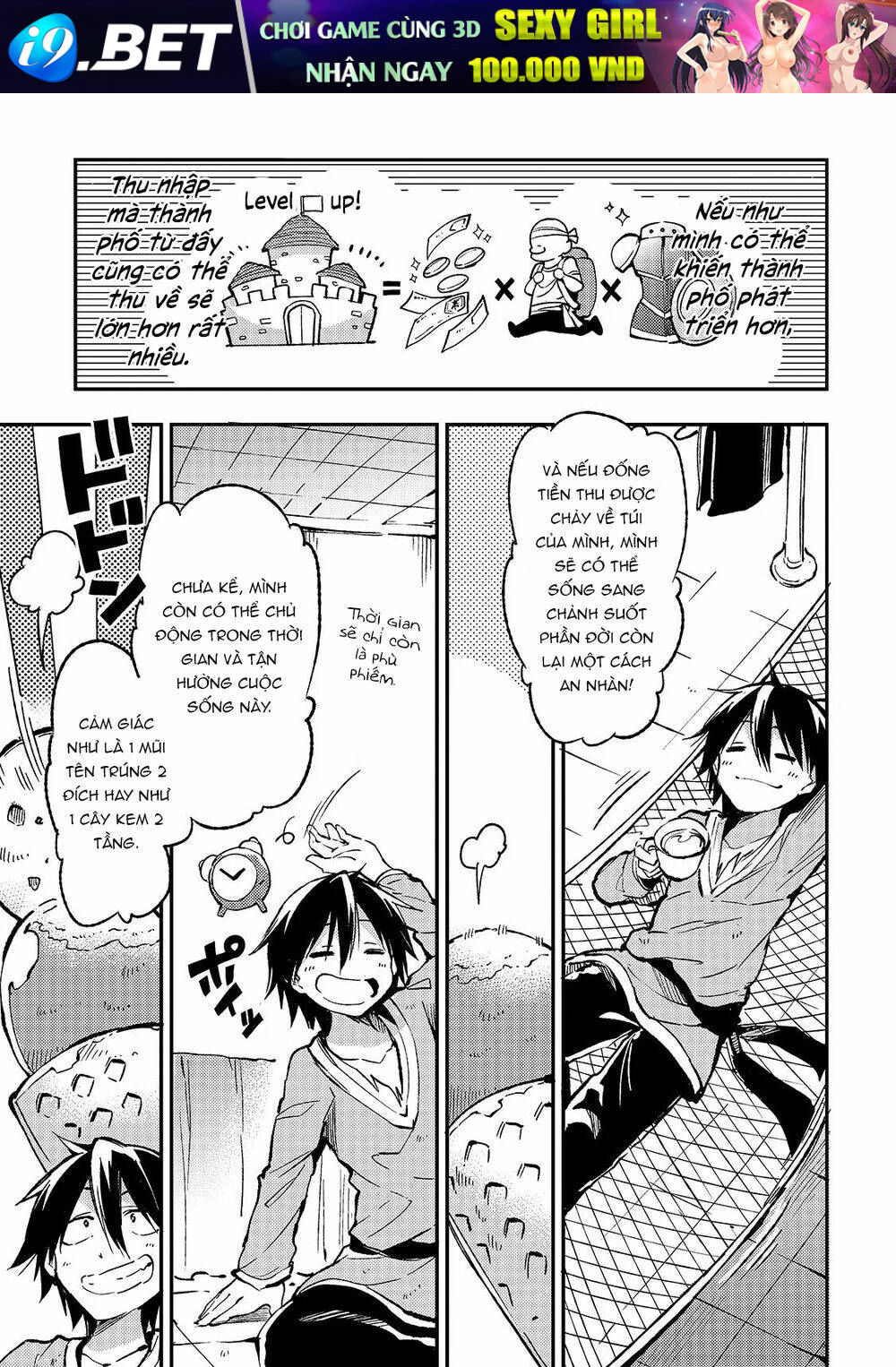 Hitoribocchi No Isekai Kouryaku - 61 - /uploads/20231230/9c434460dfa650f458f96428ace74e41/chapter_61/page_7.jpg