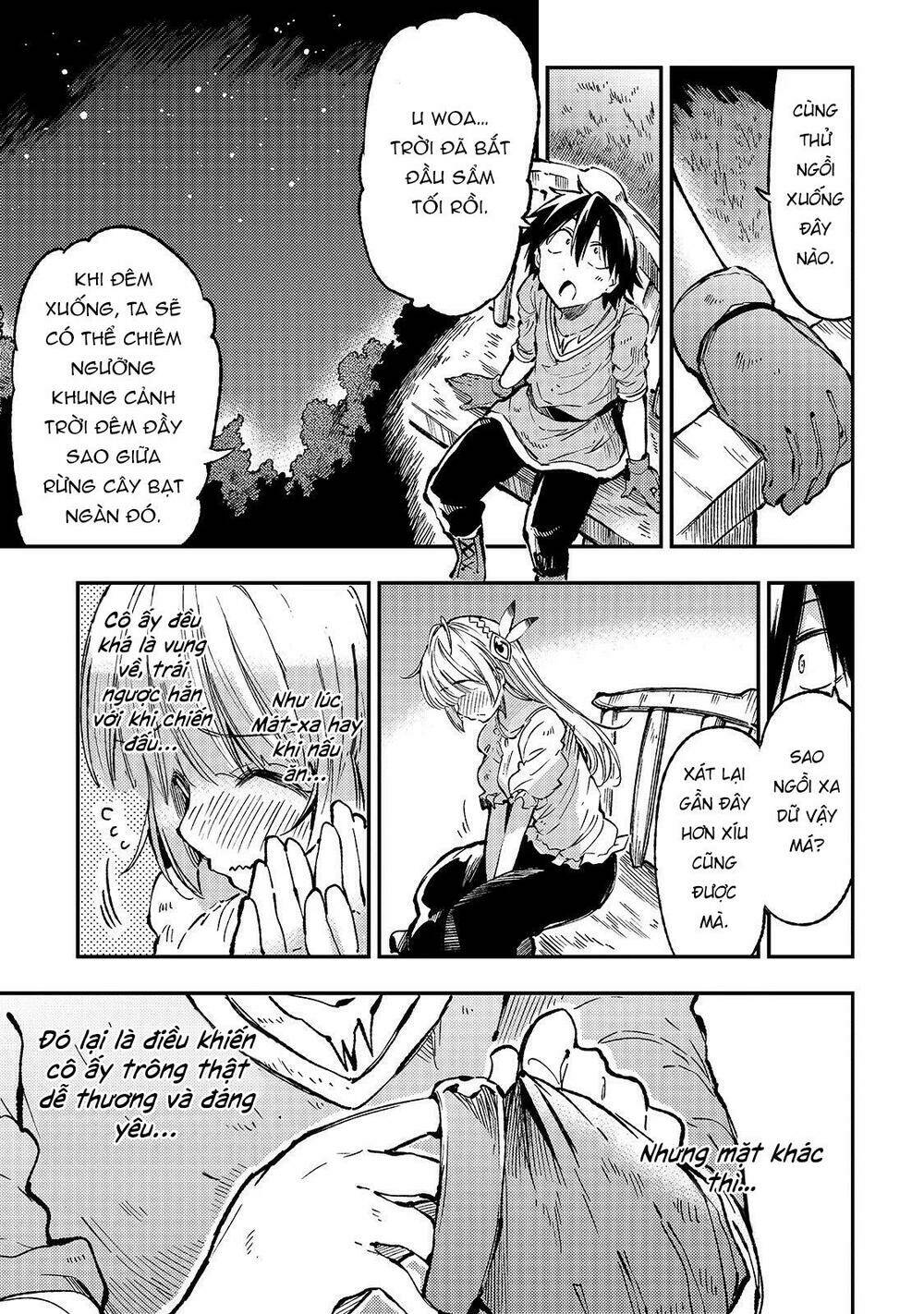 Hitoribocchi No Isekai Kouryaku - 67 - /uploads/20231230/9c434460dfa650f458f96428ace74e41/chapter_67/page_12.jpg