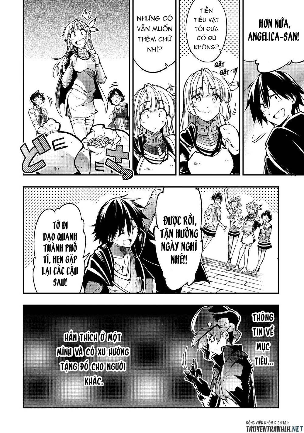 Hitoribocchi No Isekai Kouryaku - 73 - /uploads/20231230/9c434460dfa650f458f96428ace74e41/chapter_73/page_9.jpg