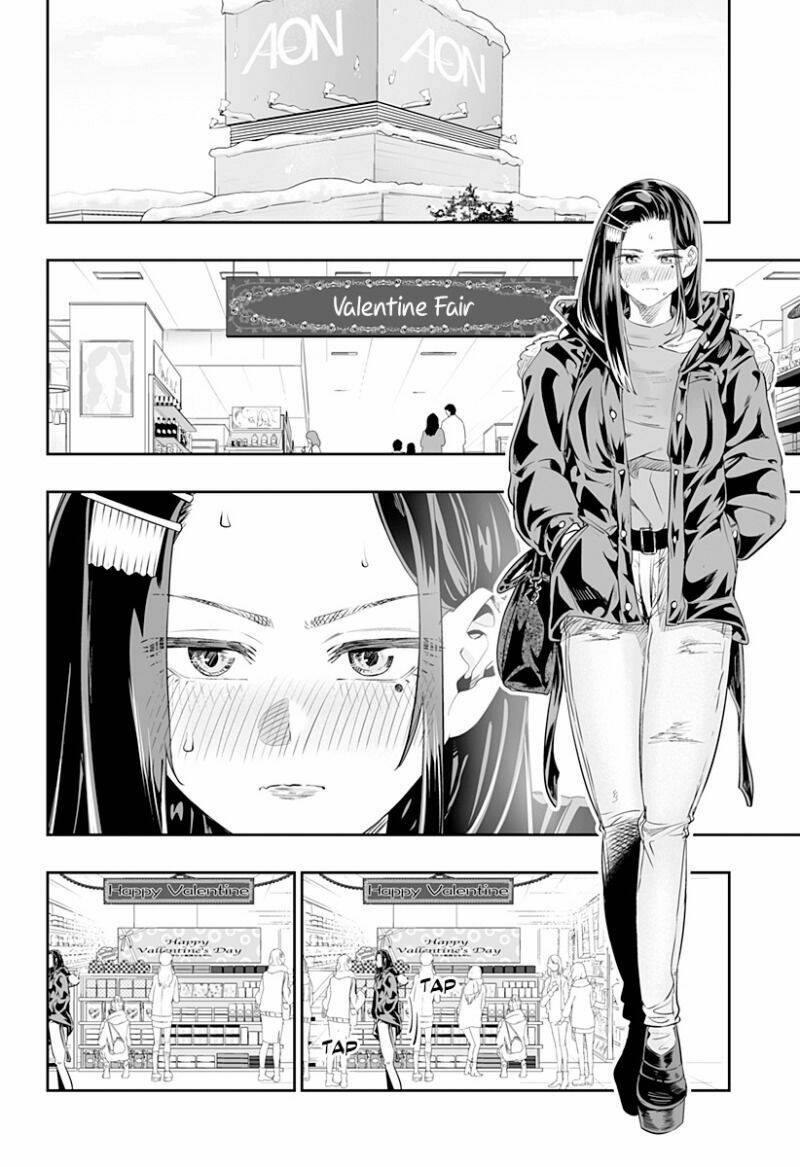 Dosanko Gyaru ha Namaramenkoi - 12 - /uploads/20231230/cc9657b9d12736bcfa7715d6f0991017/chapter_12/page_6.jpg