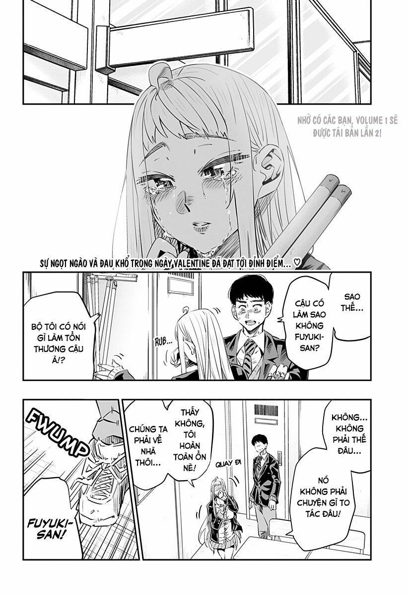 Dosanko Gyaru ha Namaramenkoi - 14 - /uploads/20231230/cc9657b9d12736bcfa7715d6f0991017/chapter_14/page_3.jpg