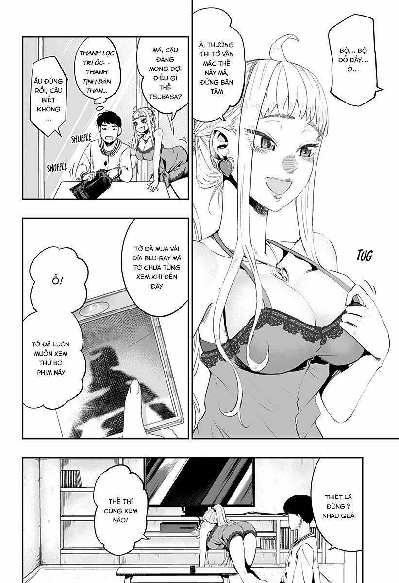 Dosanko Gyaru ha Namaramenkoi - 2 - /uploads/20231230/cc9657b9d12736bcfa7715d6f0991017/chapter_2/page_14.jpg