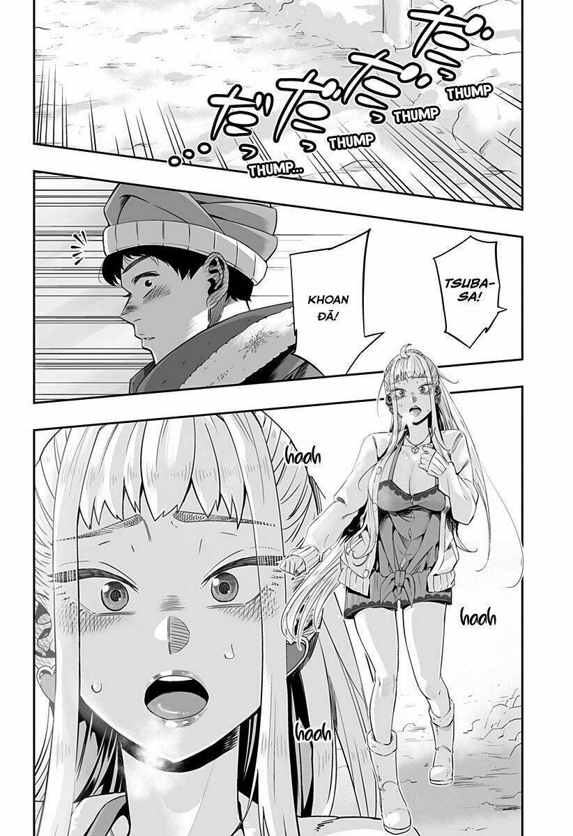 Dosanko Gyaru ha Namaramenkoi - 2 - /uploads/20231230/cc9657b9d12736bcfa7715d6f0991017/chapter_2/page_22.jpg