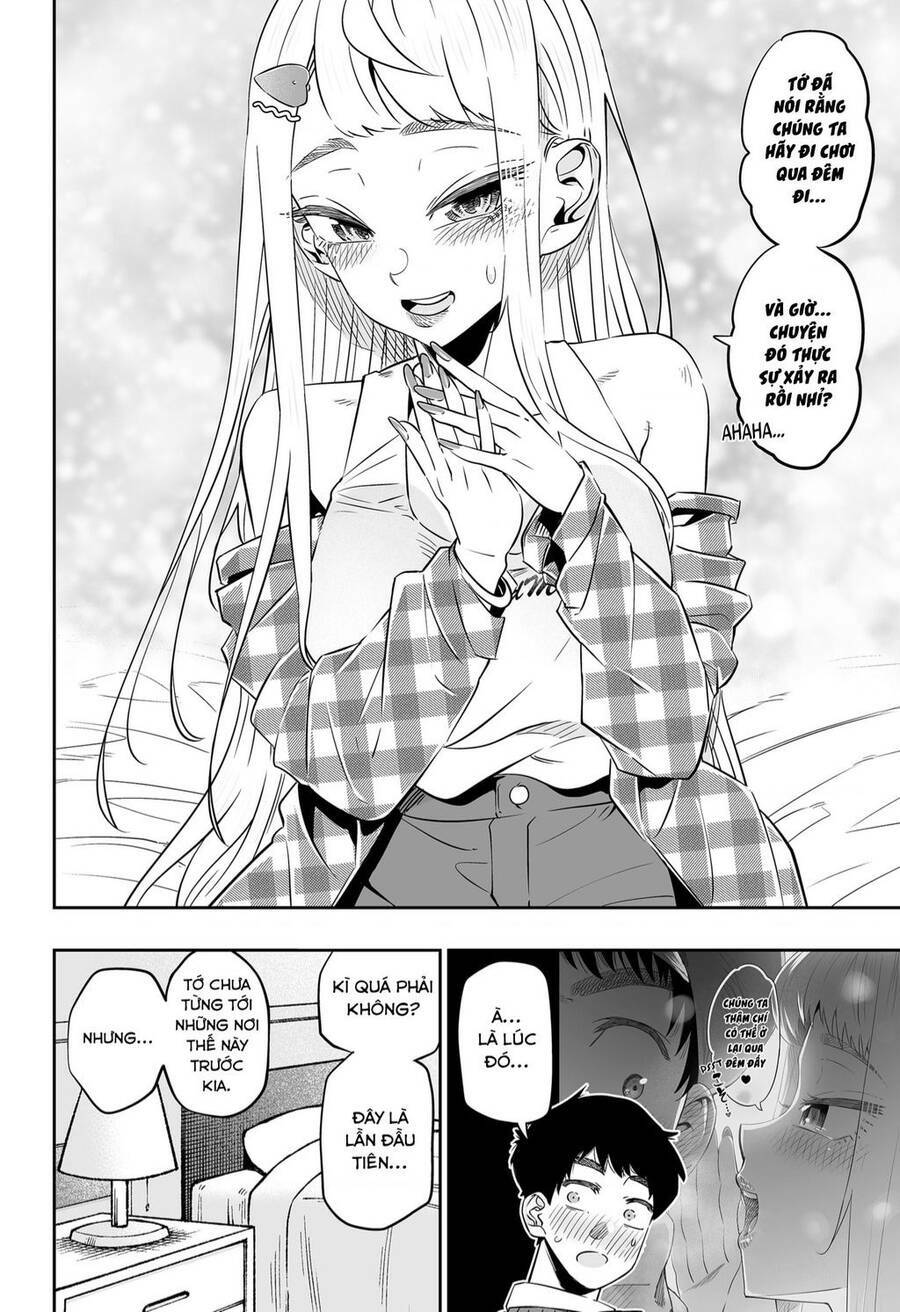 Dosanko Gyaru ha Namaramenkoi - 31 - /uploads/20231230/cc9657b9d12736bcfa7715d6f0991017/chapter_31/page_24.jpg