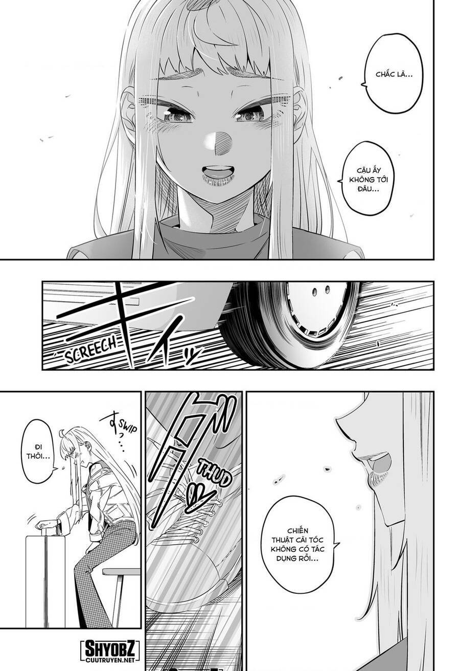 Dosanko Gyaru ha Namaramenkoi - 32 - /uploads/20231230/cc9657b9d12736bcfa7715d6f0991017/chapter_32/page_15.jpg